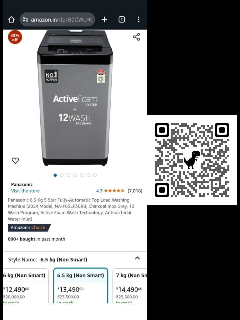 panasonic,washing,machine,2024,top,load,automatic,active,foam,antibacterial,700rpm,child,lock,pulsator,
