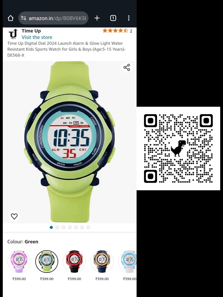 timeup,digital,watch,2024,launch,alarm,glow,light,sports,style,look,water,resistant,stop,night,day,date,month,display,girls,boys,gift,kids,1year,